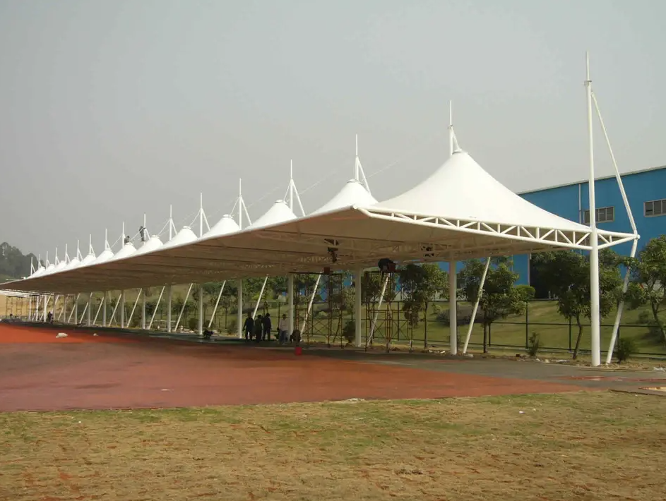 哪些膜結(jié)構(gòu)公司有優(yōu)質(zhì)進(jìn)口膜材料供應(yīng)？