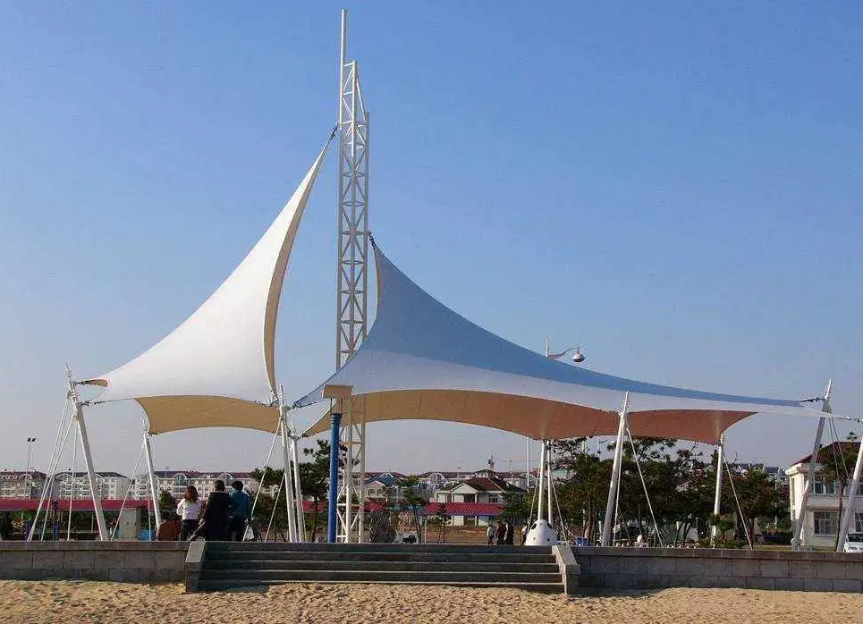 同一款膜結(jié)構(gòu)產(chǎn)品，報(bào)價(jià)卻不相同，您會(huì)怎么想？