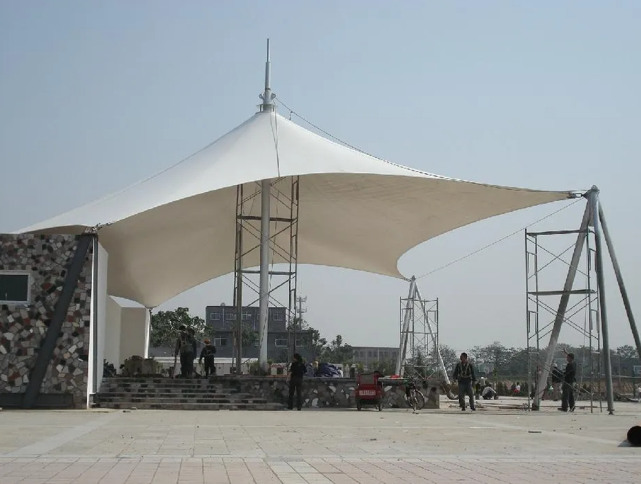 膜結(jié)構(gòu)工程如何將戰(zhàn)略目標(biāo)神經(jīng)化？