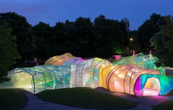 ETFE膜結(jié)構(gòu)的知識你了解多少？