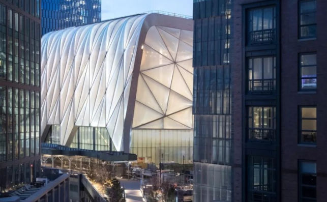 為什么選擇PTFE膜材呢？