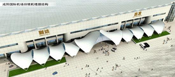 為什么選擇PTFE膜材呢？