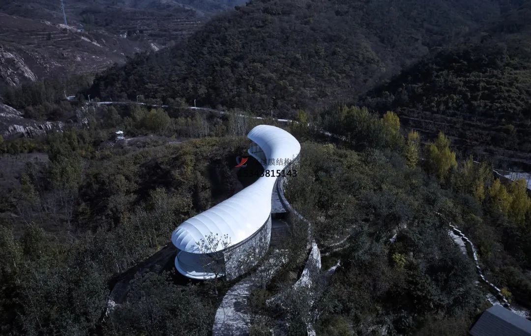 不懂膜結(jié)構(gòu)建筑？你不能錯(cuò)過(guò)的五個(gè)問(wèn)題！