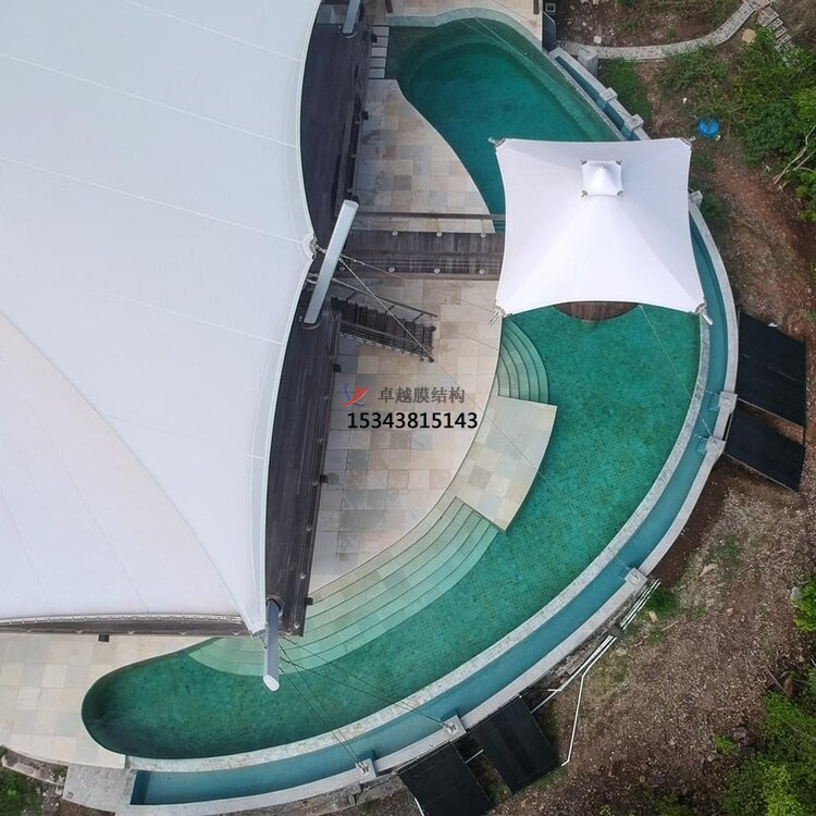 三大要點(diǎn)影響膜材結(jié)構(gòu)報價