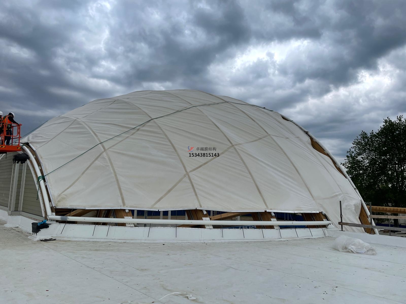 膜材加工，還有哪些你不知道的？