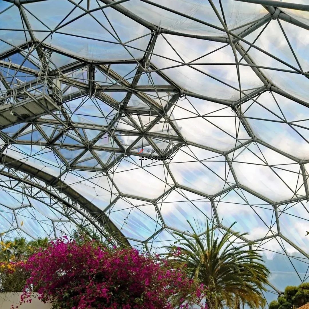 膜材料之：外膜、高透膜、網(wǎng)格膜、吸音膜