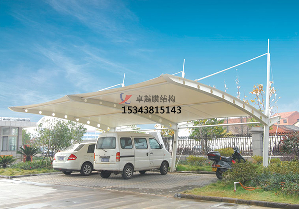  電動車車棚用的多嗎？