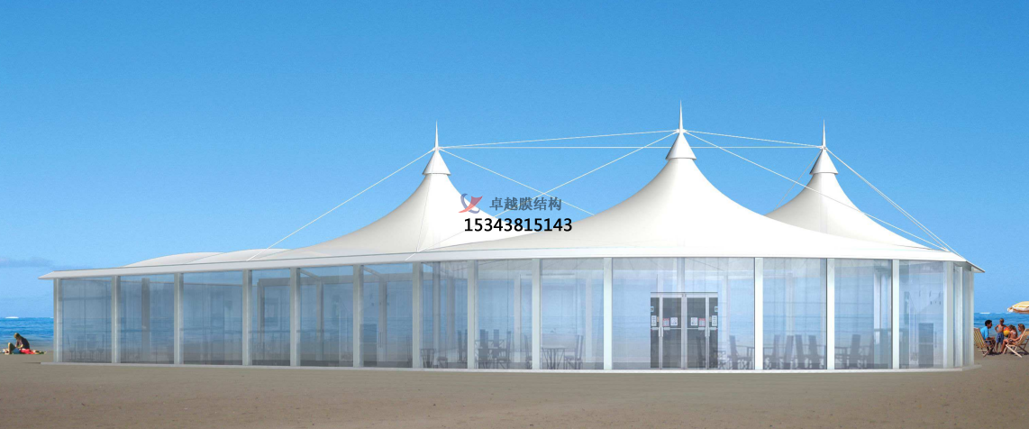 膜結(jié)構(gòu)工程在施工中應(yīng)該注意哪些細(xì)節(jié)呢？