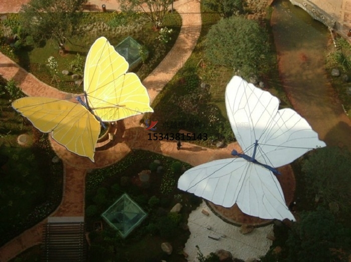 南陽膜結構頂棚設計生產安裝