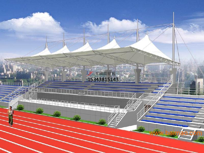 <font color='red'>膜結(jié)構(gòu)車棚</font>搭建的規(guī)則都有哪些？