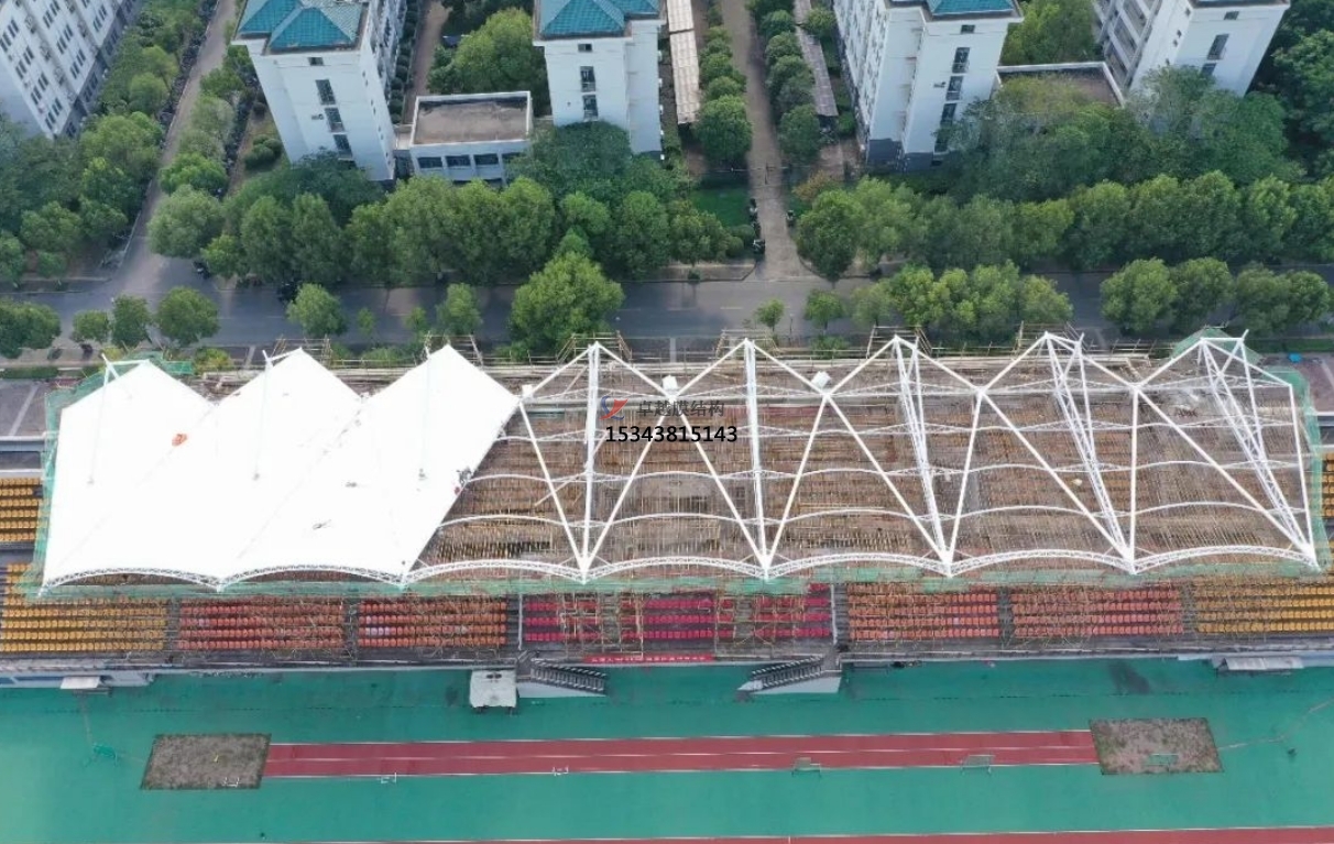 衡陽膜結(jié)構(gòu)看臺(tái)/主席臺(tái)——衡陽膜結(jié)構(gòu)公司【專業(yè)廠家】