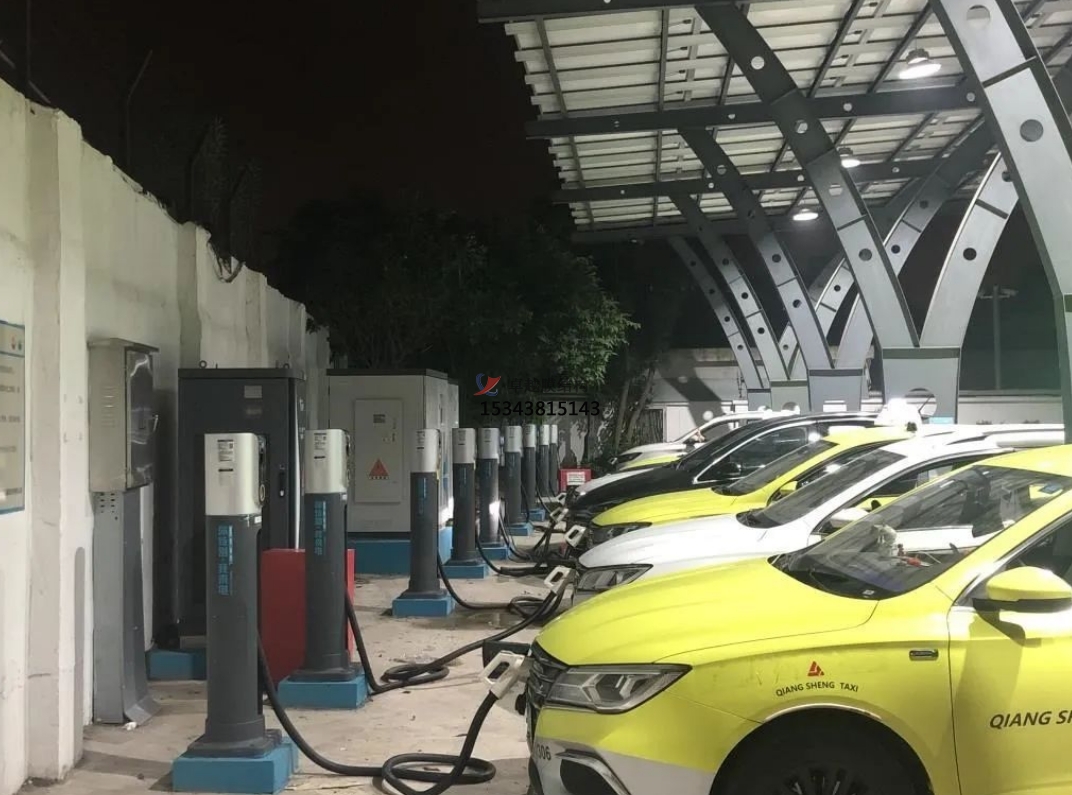 玉溪充電站膜結(jié)構罩棚——玉溪膜結(jié)構公司專業(yè)廠家