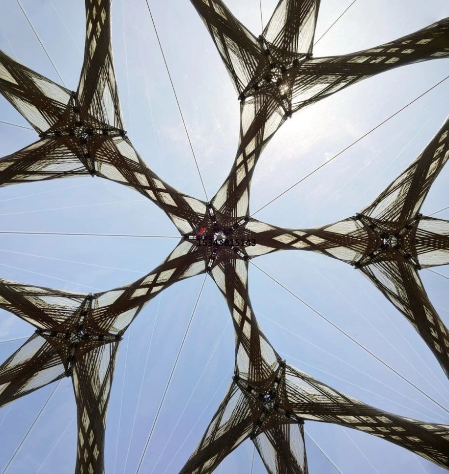 ETFE膜結(jié)構(gòu)多少錢一平方？為啥ETFE這么貴？