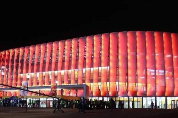 怎么選擇靠譜的索膜結(jié)構(gòu)生產(chǎn)廠家？