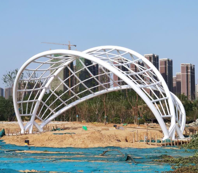 膜結(jié)構(gòu)工程是什么？膜結(jié)構(gòu)工程有哪些應(yīng)用領(lǐng)域？