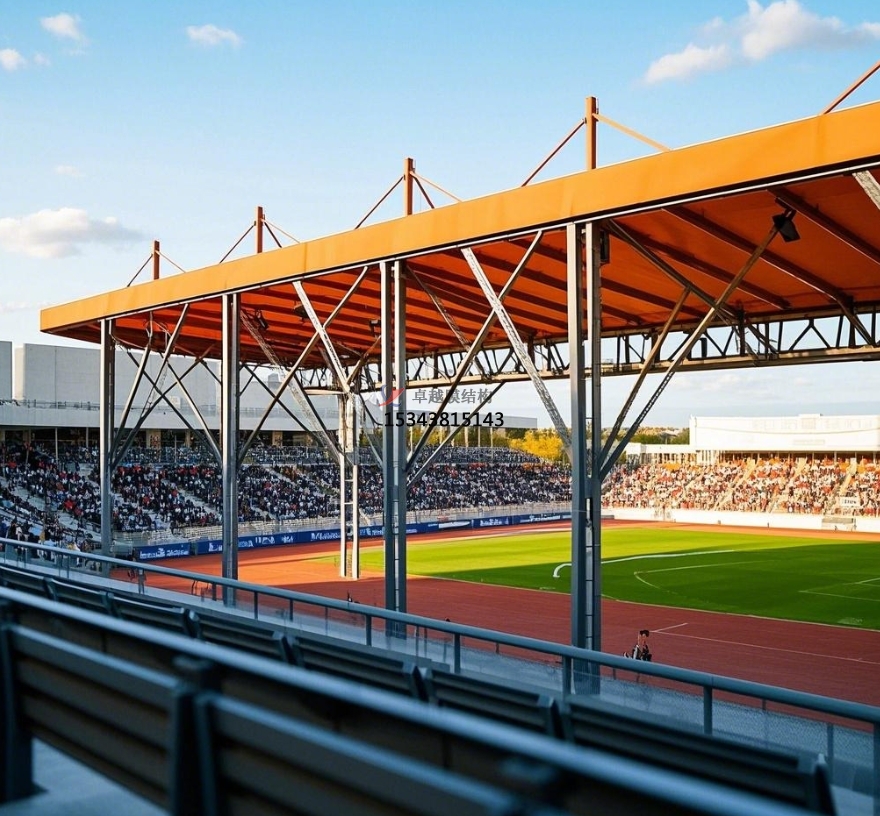 宿州膜結(jié)構(gòu)公司【<font color='red'>膜結(jié)構(gòu)看臺</font>罩棚】宿州膜結(jié)構(gòu)廠家