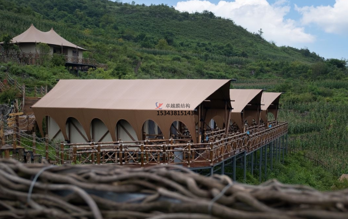 漳州膜結(jié)構(gòu)公司【帳篷酒店】漳州膜結(jié)構(gòu)廠家