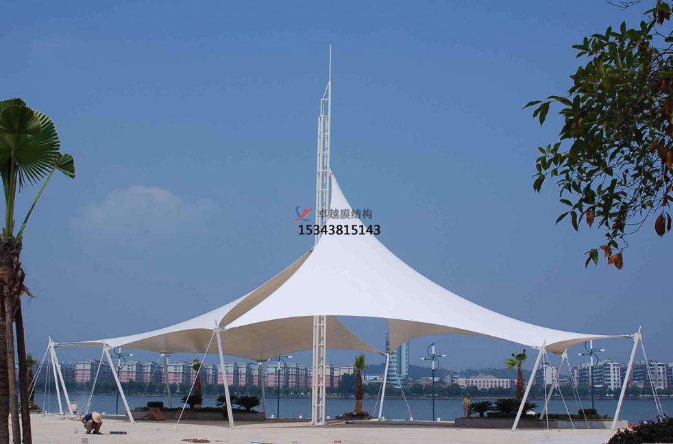 如何判斷膜結(jié)構(gòu)報價是否合理？