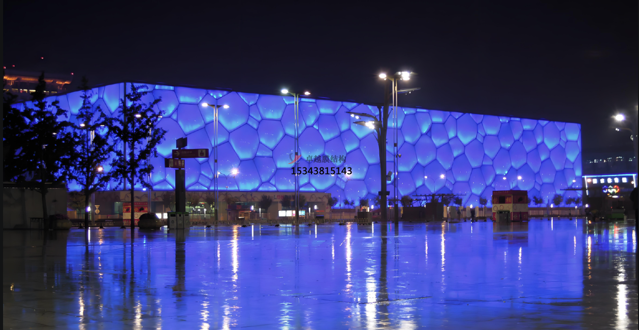 膜材銷(xiāo)售多少錢(qián)一平方?有哪幾種膜材料