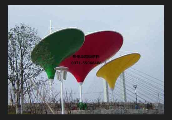 信陽(yáng)張拉膜車棚專業(yè)生產(chǎn)廠家