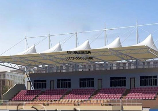 太原張拉膜籃球場(chǎng)遮陽棚生產(chǎn)廠家設(shè)計(jì)施工【太原理工大學(xué)張拉膜籃球場(chǎng)遮陽棚】等項(xiàng)目