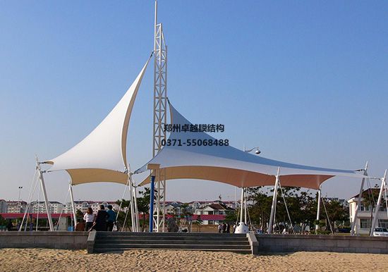 西安張拉膜看臺(tái)生產(chǎn)廠家設(shè)計(jì)施工【西安外國語大學(xué)(長安校區(qū))張拉膜看臺(tái)】等項(xiàng)目
