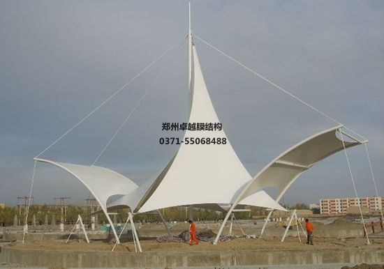 膜結(jié)構(gòu)