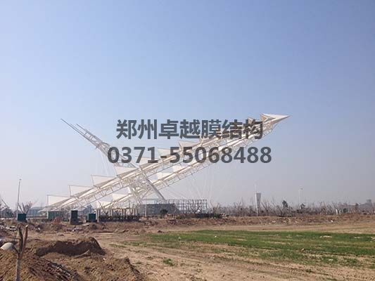 高爾夫膜結(jié)構(gòu)的實(shí)際應(yīng)用特點(diǎn)