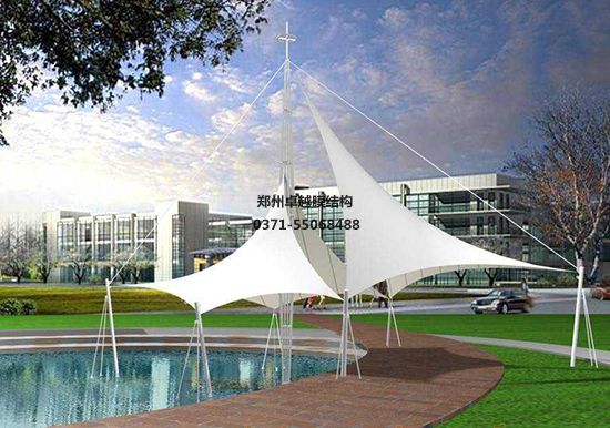 高爾夫膜結(jié)構(gòu)廠家該如何選擇？