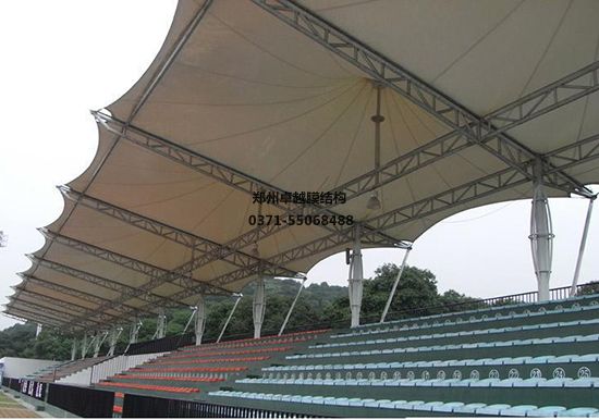 高爾夫膜結(jié)構(gòu)的優(yōu)勢(shì)有哪些？