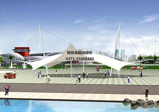 高爾夫膜結(jié)構(gòu)的維護(hù)注意措施