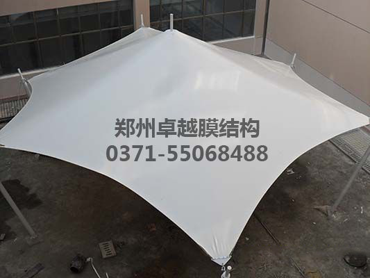 與膜結(jié)構(gòu)相配合的結(jié)構(gòu)形式有哪些？