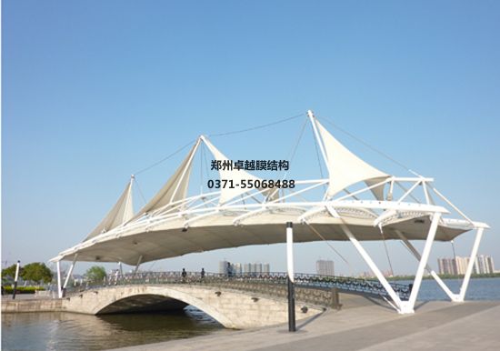 選擇卓越膜結(jié)構(gòu)施工的5大原因